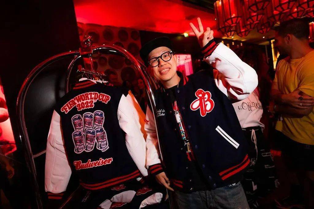 麦当劳_潮流_玩家