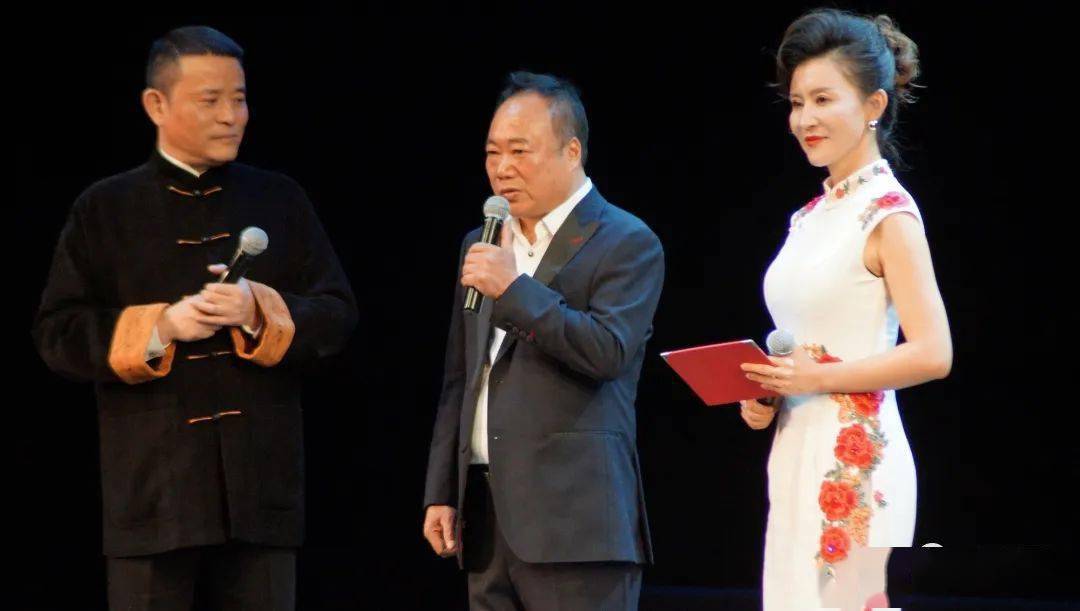 著名秦腔表演艺术家,中国戏剧梅花奖得主"陇上金凤凰"窦凤琴 助兴演唱