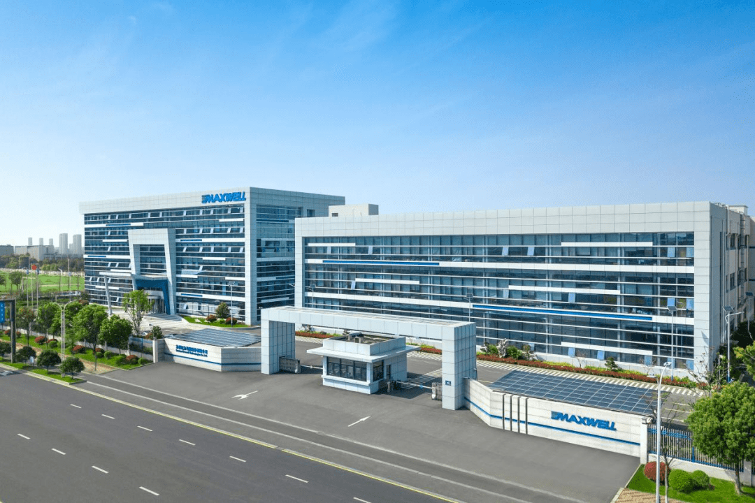 苏州迈为科技股份有限公司入选国家级服务型制造示范企业名单_设备