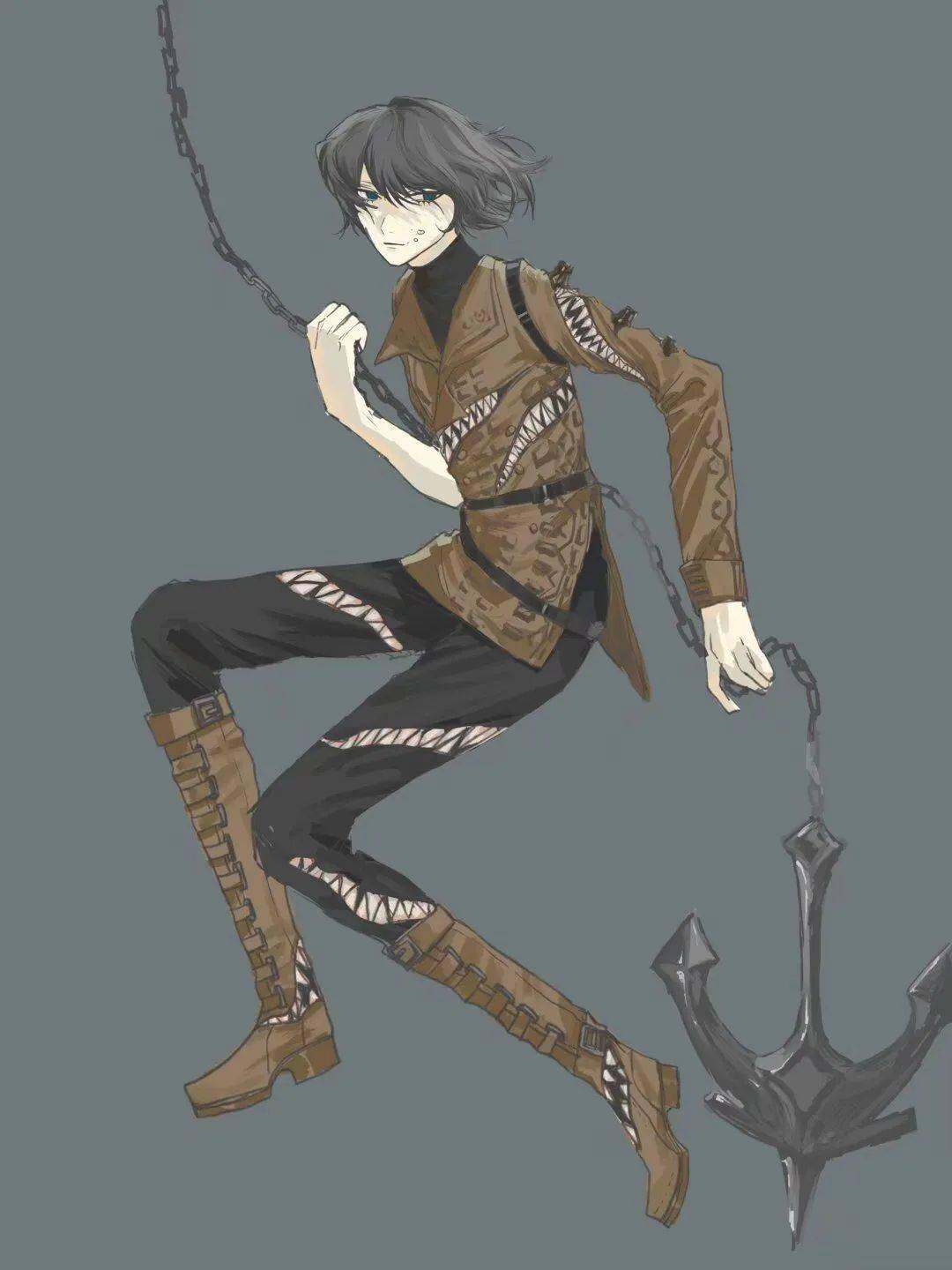 73电子白熊73作者群内id@消诺的蓝穹作者群内id@茶花绘-金子day83