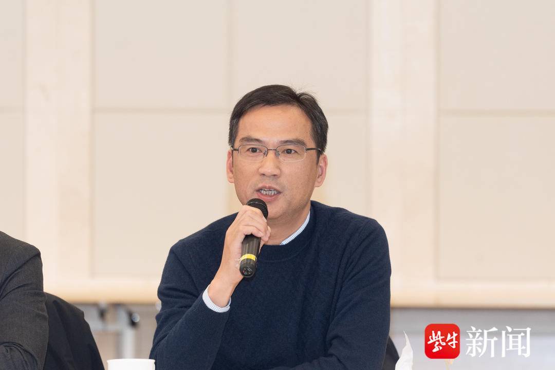 大咖领衔,学校共建!