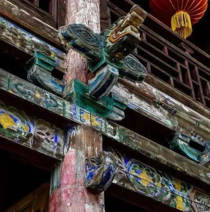 经彩原创 | 走进三晋——炎帝故里,遇见高平_文化_长平之战_建筑