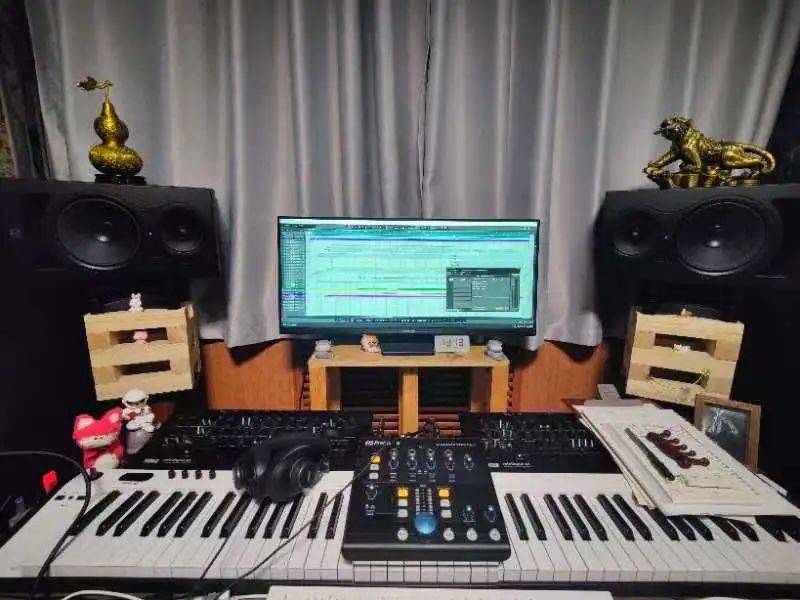 dirac live:独家,首次,7 折!_监听音箱_视频_环境