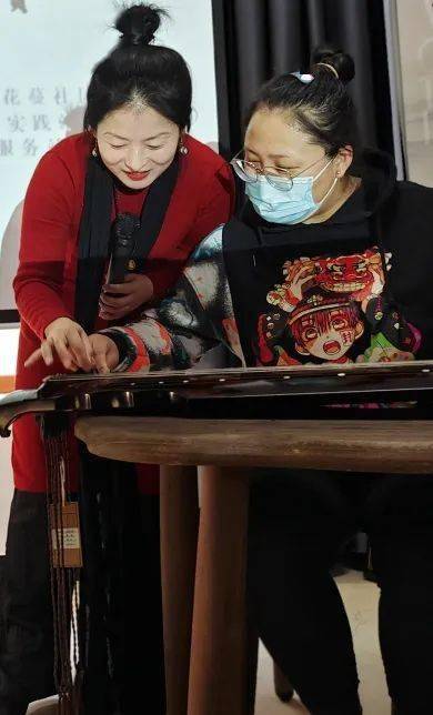 琴讯| 非遗虞山吴派古琴艺术传播讲解与名曲演奏第41场即将启幕!