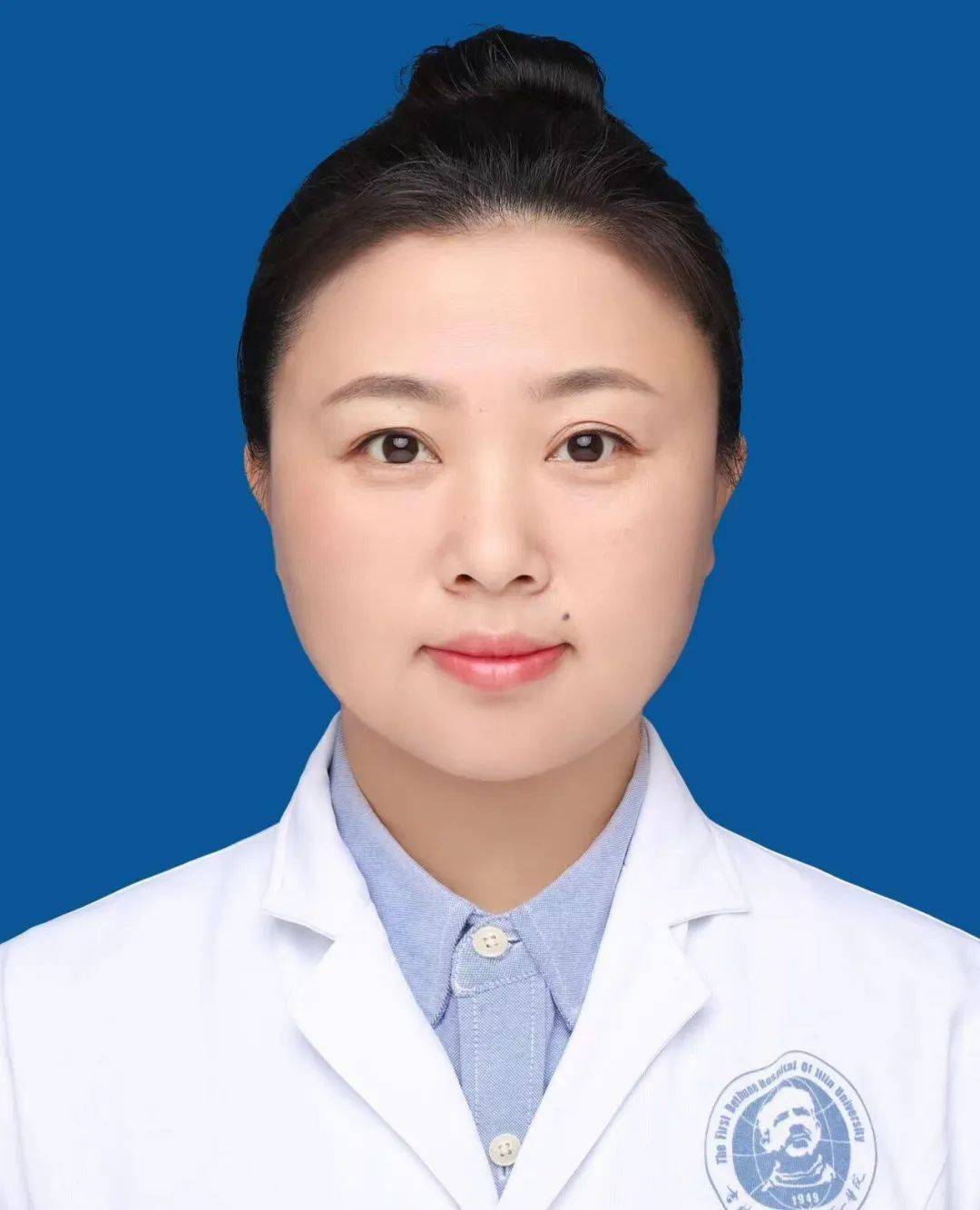 aasld专访丨牛俊奇教授,高沿航教授:团队12项研究成果亮相美肝会,乙肝