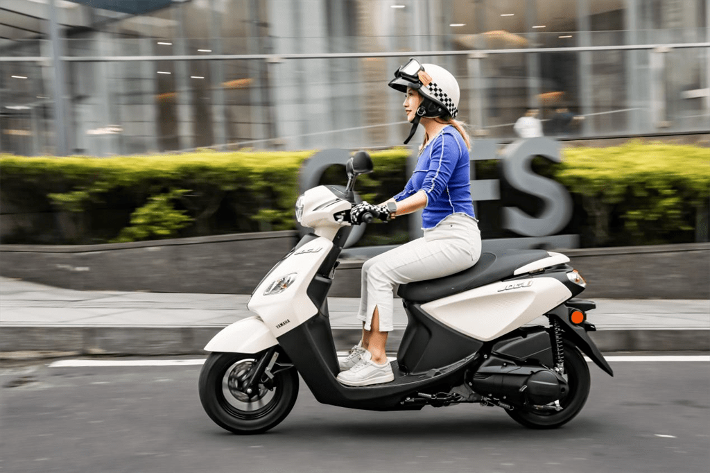 让个性表达更有才华——雅马哈巧格iplus评测_搜狐汽车_搜狐网