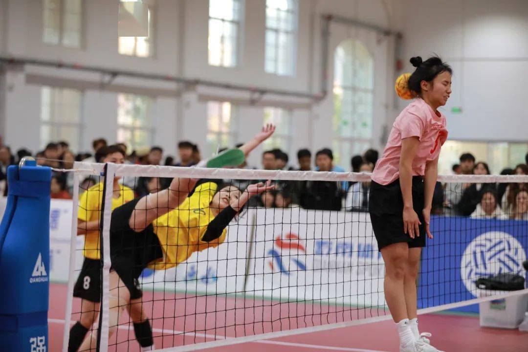 中国女子藤球队斩获单组赛冠军_比赛_观众_越南队