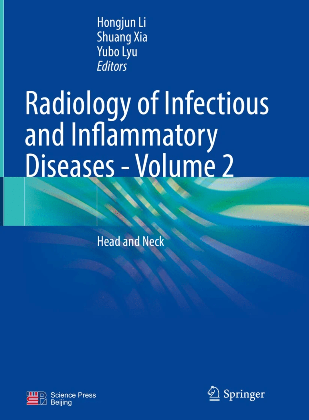 radiology of infectious and inflammatory diseases - volume 2