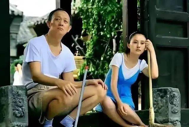 渣男,智鬥惡婆婆,戲外37歲單身帶娃,活成爽文大女主_女兒_羅英_雜誌