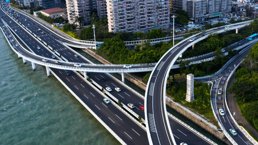 福安赛岐大桥规划图片