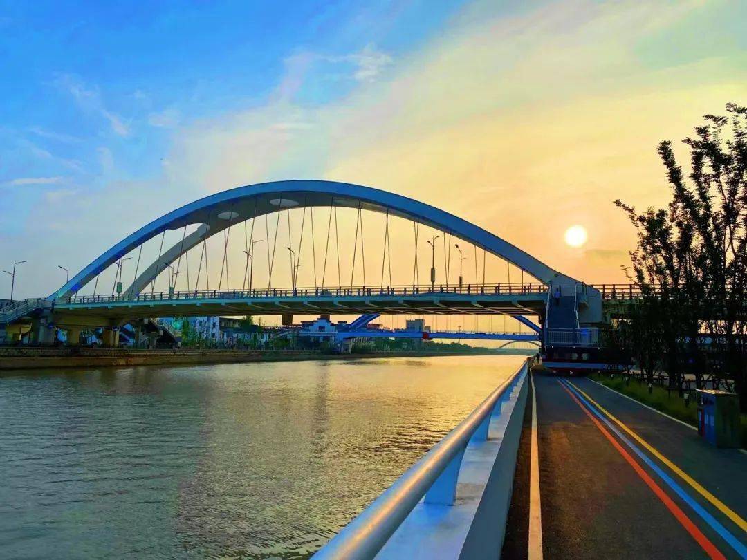 创城进行时|扎实推进文明创建 美篆屠甸秀丽呈现_整治_环境_改造