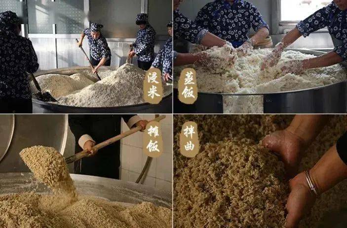 还得是客家黄酒!祖传火炙工序,醇厚香甜又养人_工艺_酒香_口感