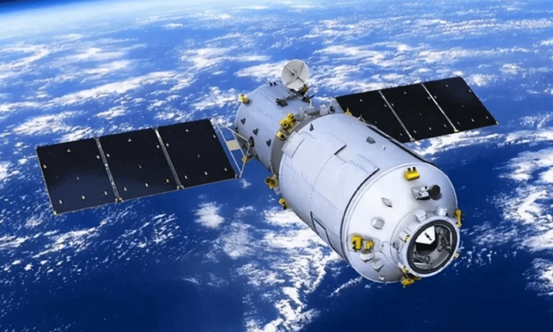 天舟七号发射时间公布:已运抵发射场!外国航天员即将到来?