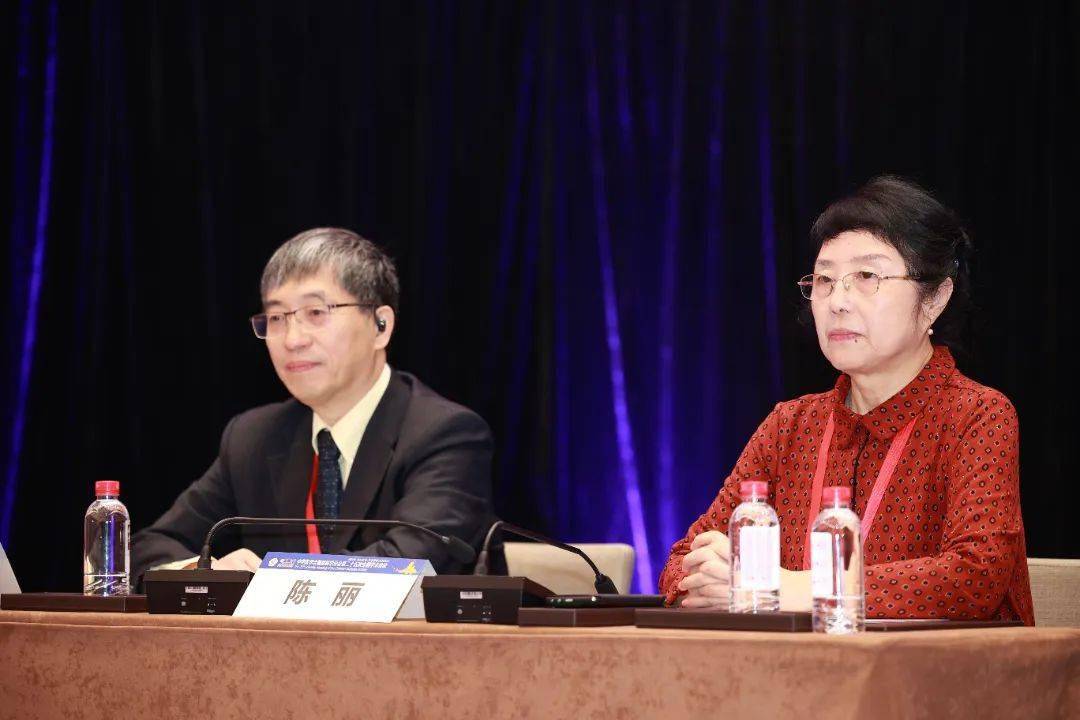 全体大会精彩纷呈_管理_医疗_附属