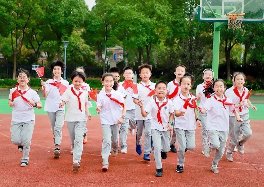 惠贞书院小学图片