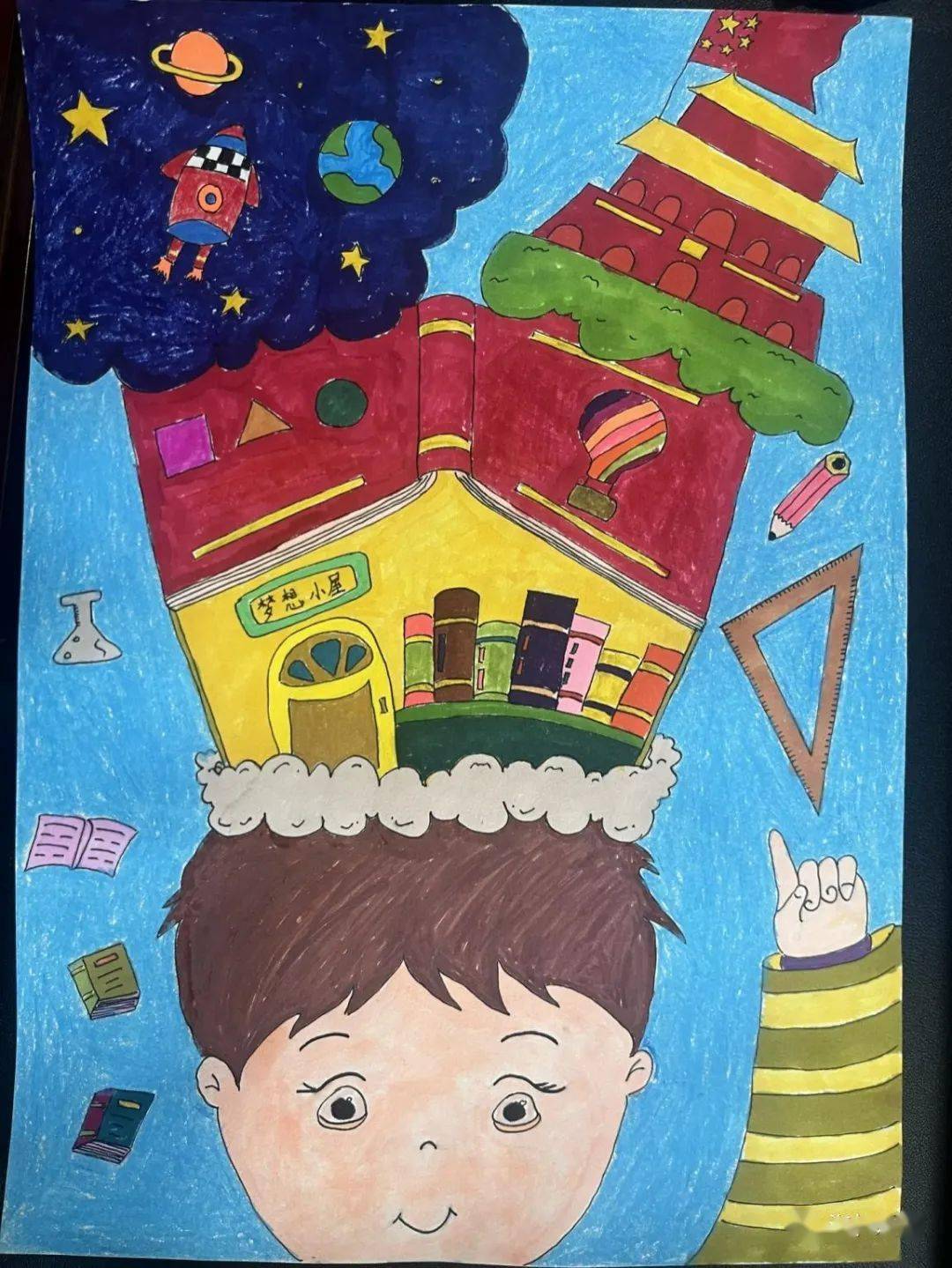 王坤海林市雪乡第一小学张红炎-指导教师范希芬柴河第二小学刘轩辰