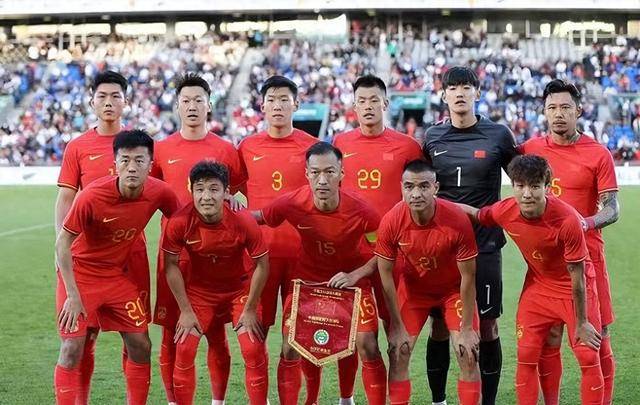 扬科维奇,请统筹组建中国男足"大国家队"_中国队_位置_杨立瑜