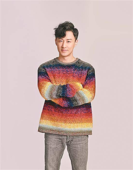 友情持续25年,林峯吴卓羲携手出歌《友情未完》——未来30年,我们还是