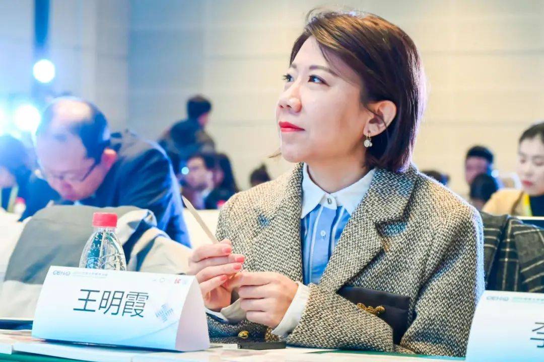 2023 cchio|科普分会场肿瘤科普与媒体专场-共同碰撞肿瘤科普新视角