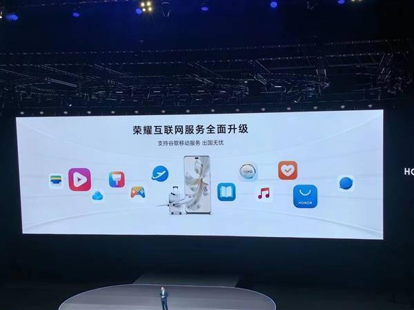 荣耀100系列搭载MagicOS 7.2：支持AI内容创作(图5)