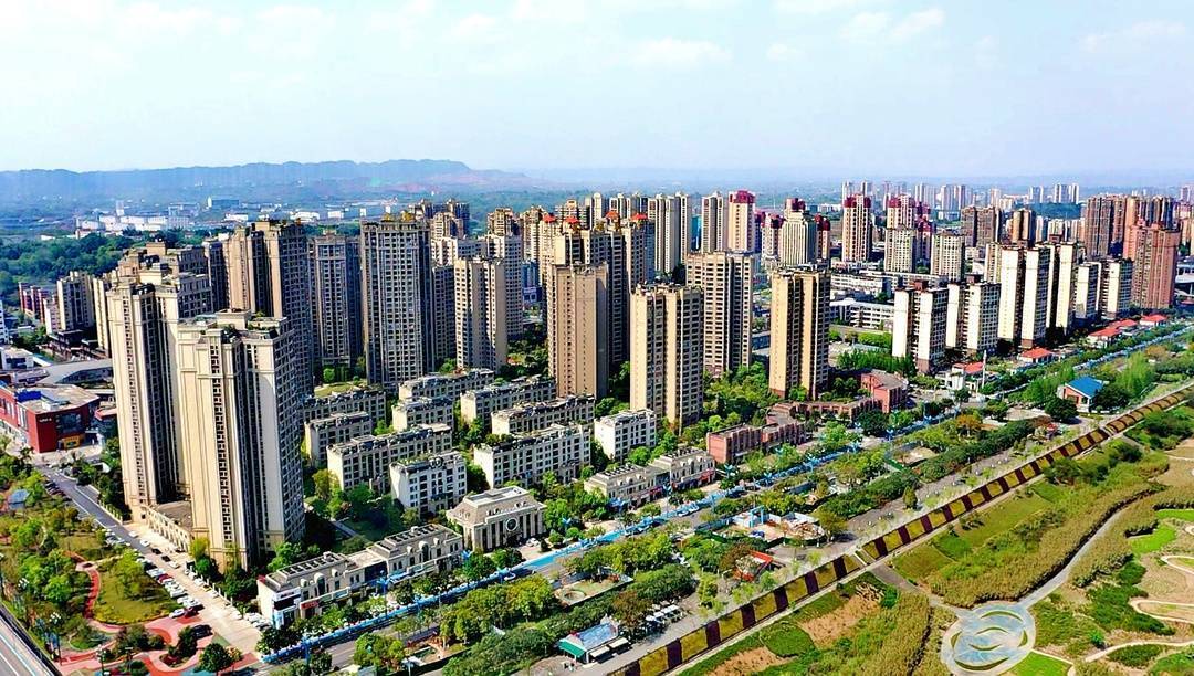 "产教江城 和美南溪" 四川宜宾南溪区城市形象宣传标语和logo全新亮相