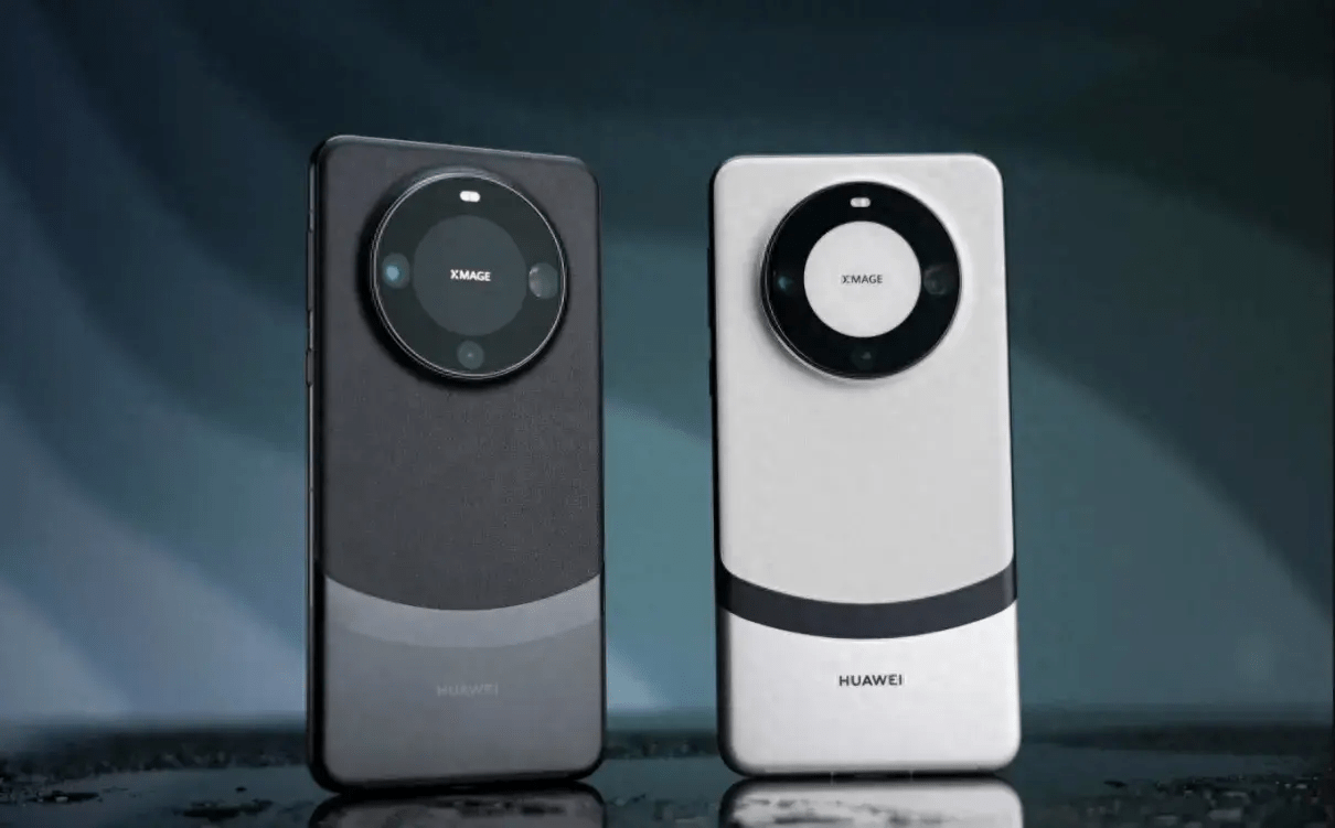 华为mate60全系搭载"静谧通话"功能,极致通话效果让人爱不释手_环境