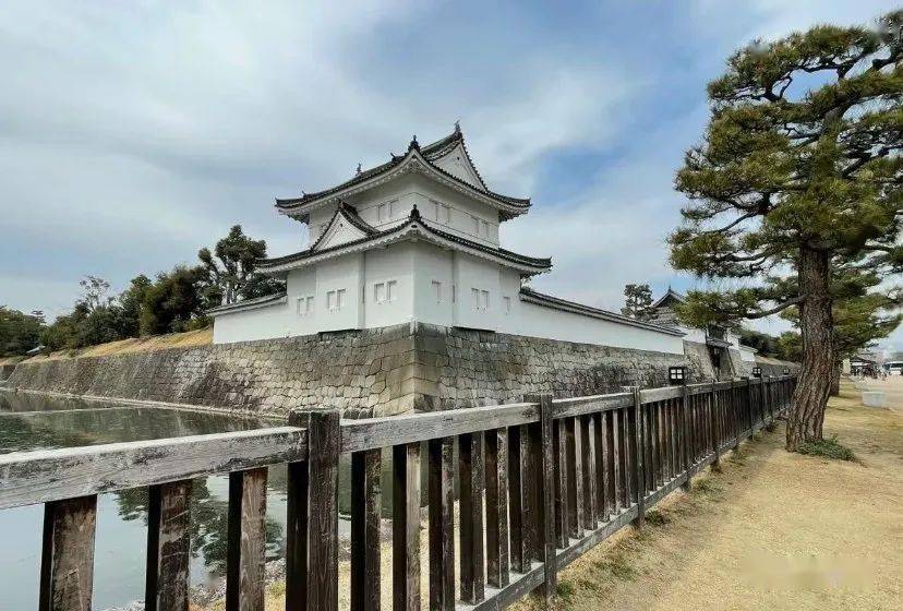 营造视野:日本古京都遗址_清水_贺茂_建筑