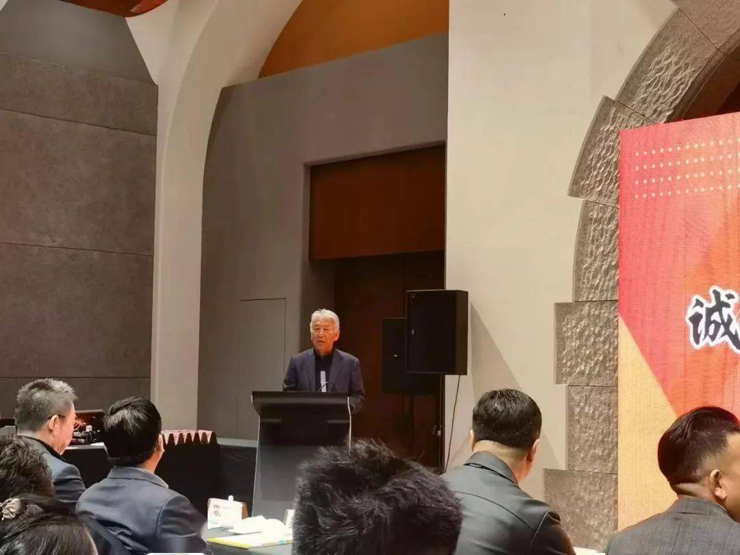 践行诚信 辽商先行——诚信辽商论坛暨第八届辽商诚信节在本溪开幕