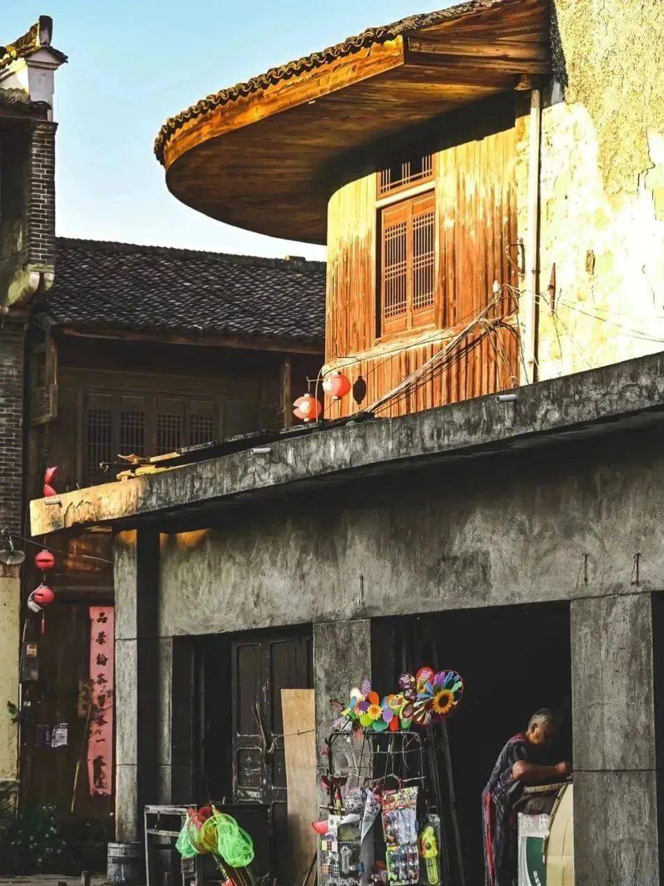 江西这座宝藏小城,坐拥"八千"景观,实力不允许低调!_铅山县_千年_河口