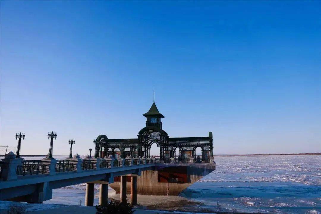 【全攻略】佳木斯同江2023-2024冰雪线路多种游玩主题带你花样玩转