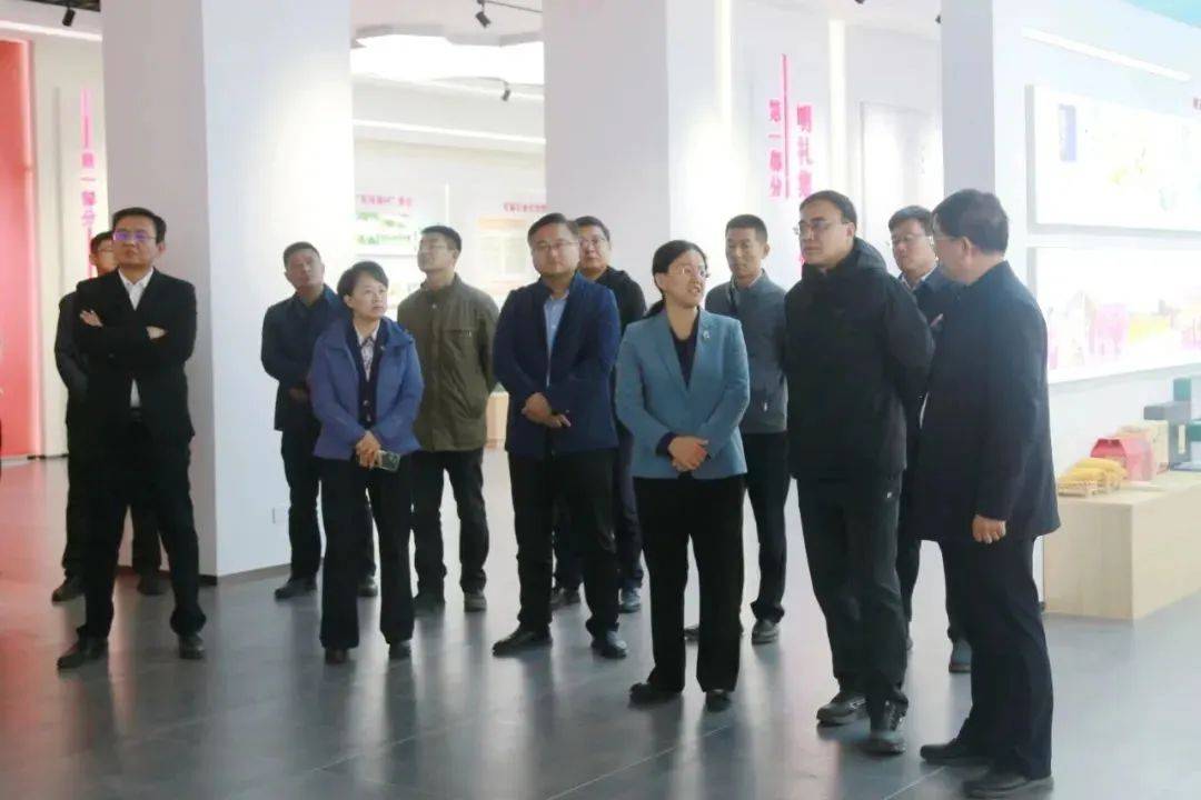 滨州市委常委,政法委书记毕志伟,滨州市委农办主任,市农业农村局党组