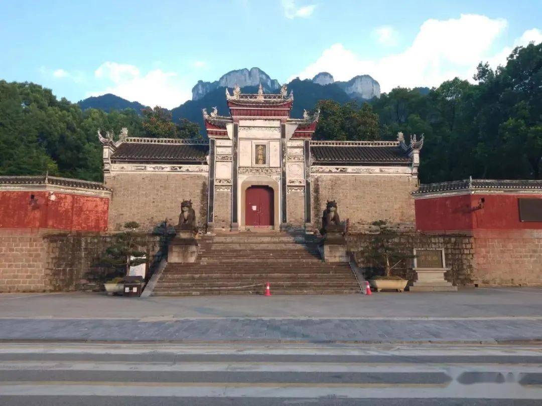 近千年前,欧阳修在夷陵做了啥?_三峡_好友_景区