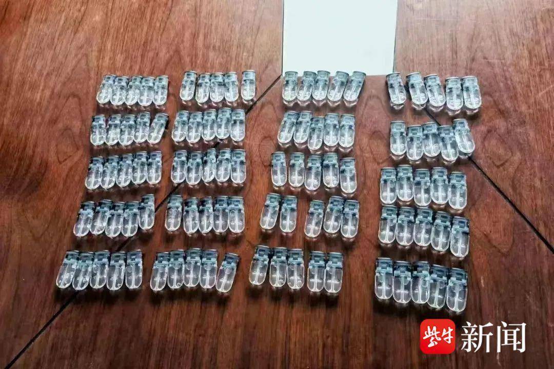 "上头电子烟"是毒不是烟 这个成分列管后,吸食意味着吸毒