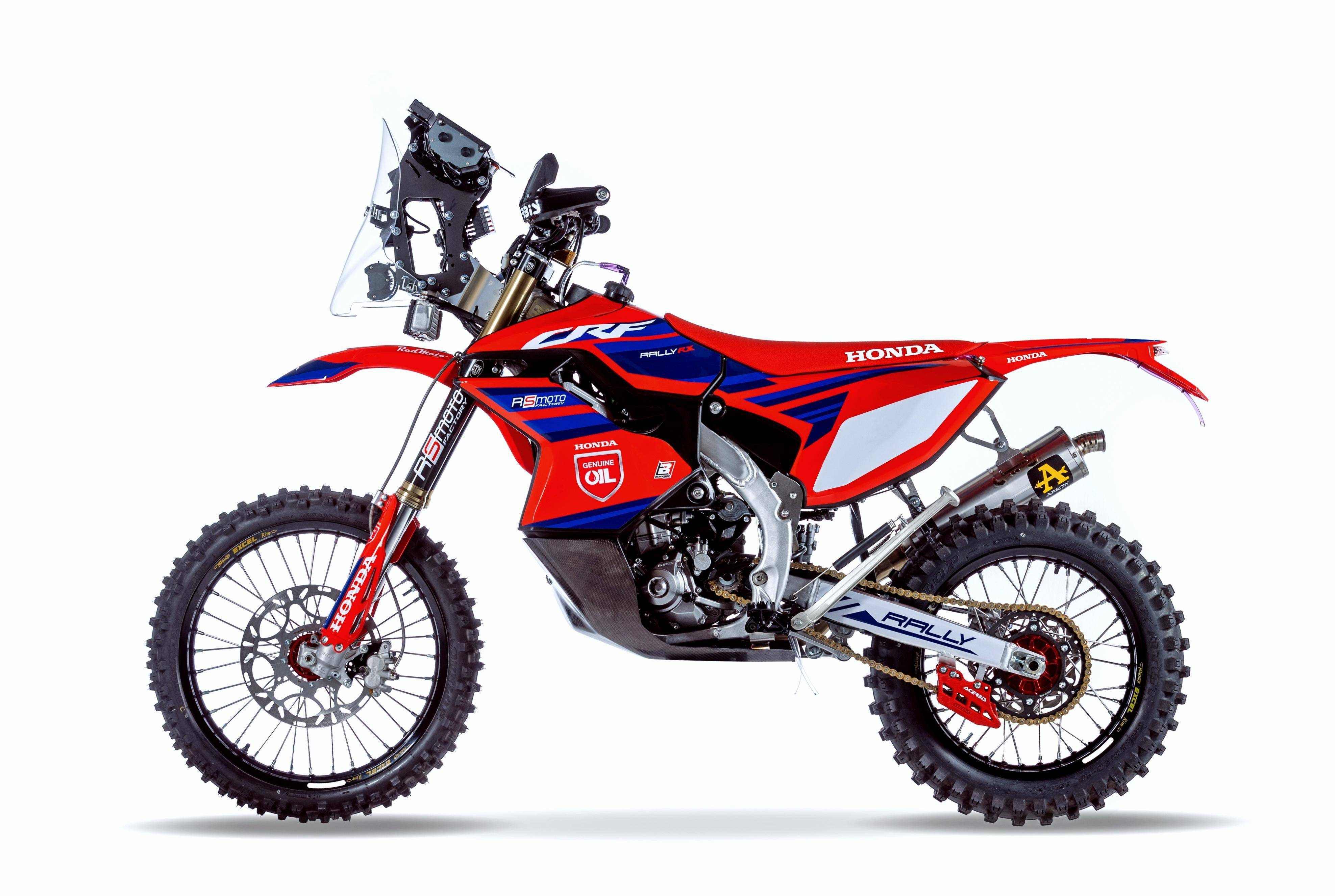 欧洲市场的新战线:愈来愈多的市售型拉力赛车_rally_比赛_fantic