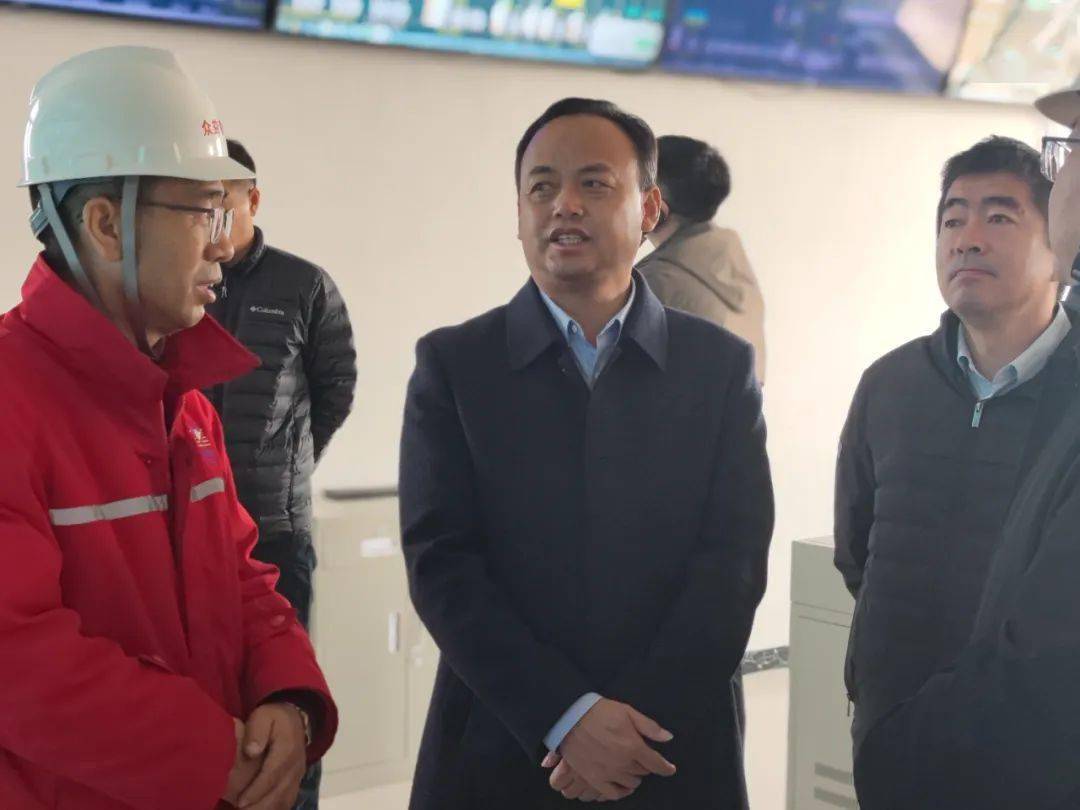 【督导】松山区委常委,区政府常务副区长姜常辉开展食品安全包保督导