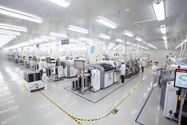 【原创】欣旺达从代工成长为全球行业领先企业,广东两兄弟白手起家成