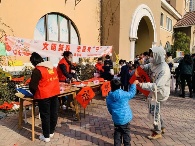 秣陵街道:重塑邻里关系共享"幸福睦邻"_居民_社区_治理