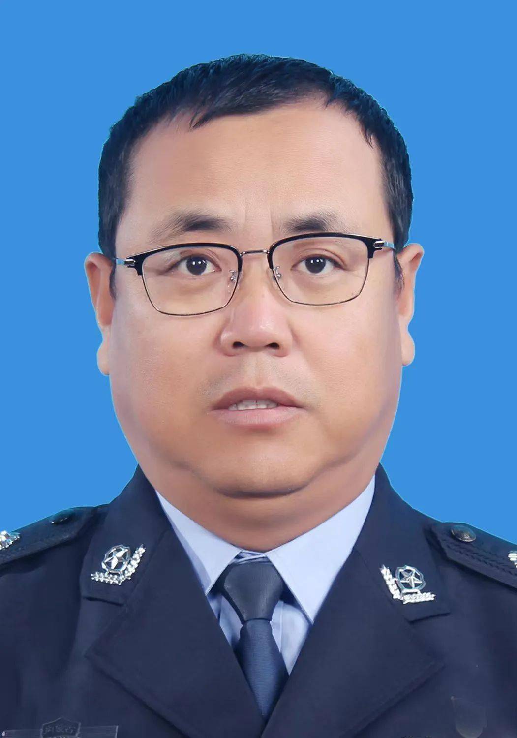 高军:扎根排爆一线二十载 守护一方百姓安宁