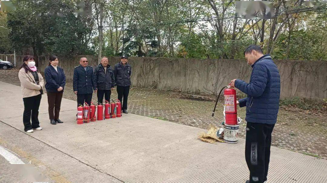 職工大樓租戶代表,武鋼書院微單元,租戶代表,華漫施工方進行火災