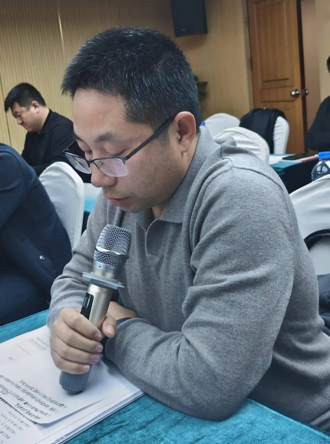 《保定市普通住宅物业服务等级与收费标准》调整研讨会成功召开