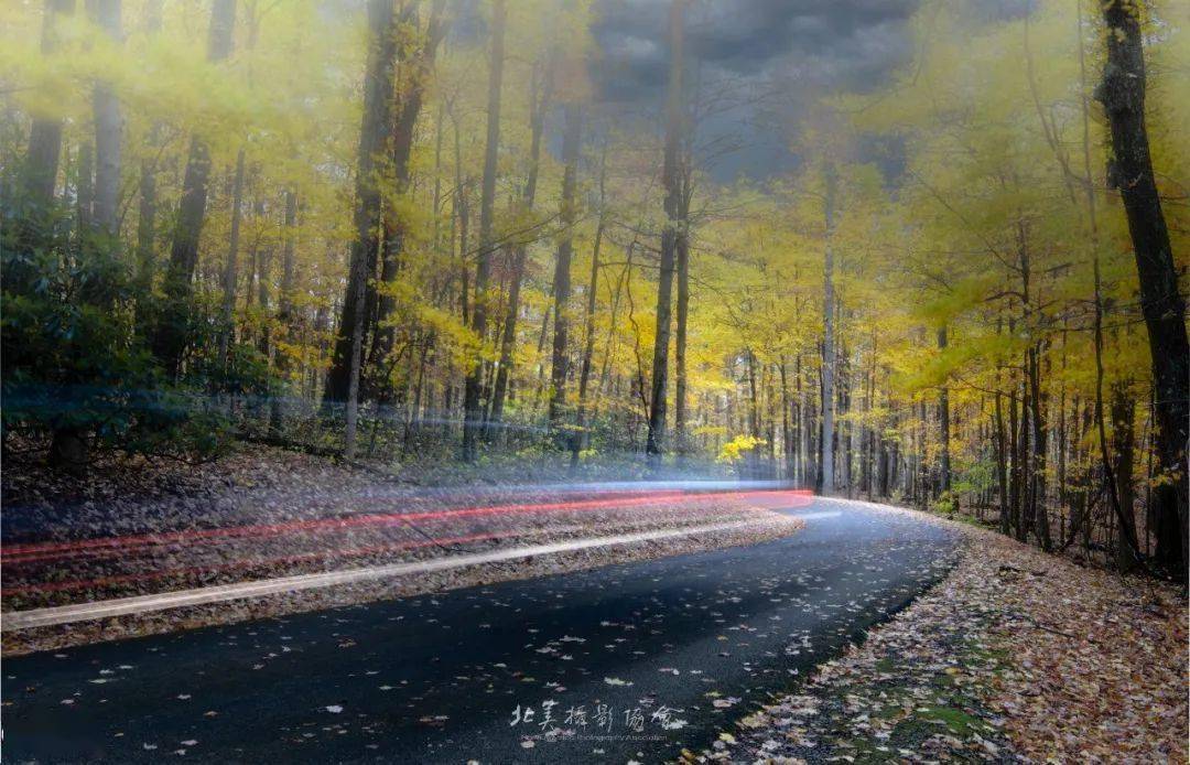 秋日絮语——家园【napa北美摄影协会 - 主题专辑】_联合国_wei_大赛