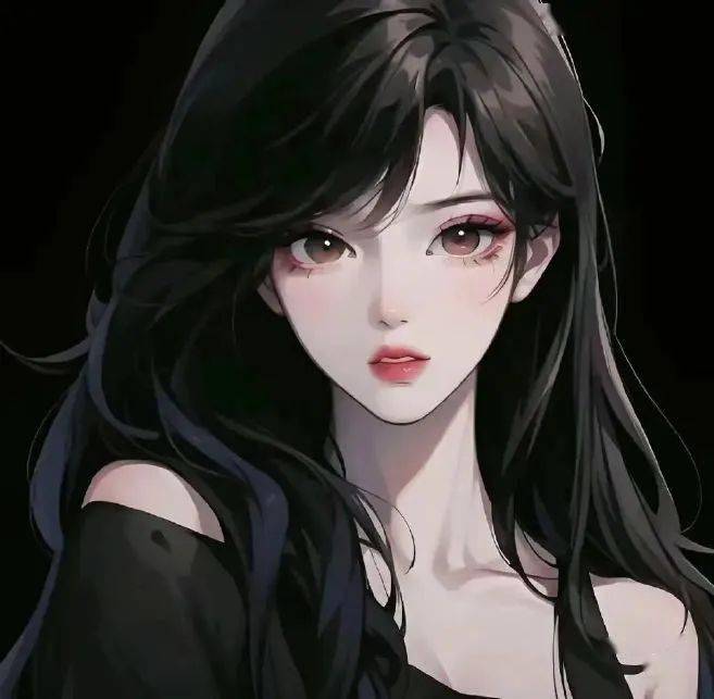 头像| 这组氛围头像太可爱啦,好喜欢_冬日_浪漫主义者_来信