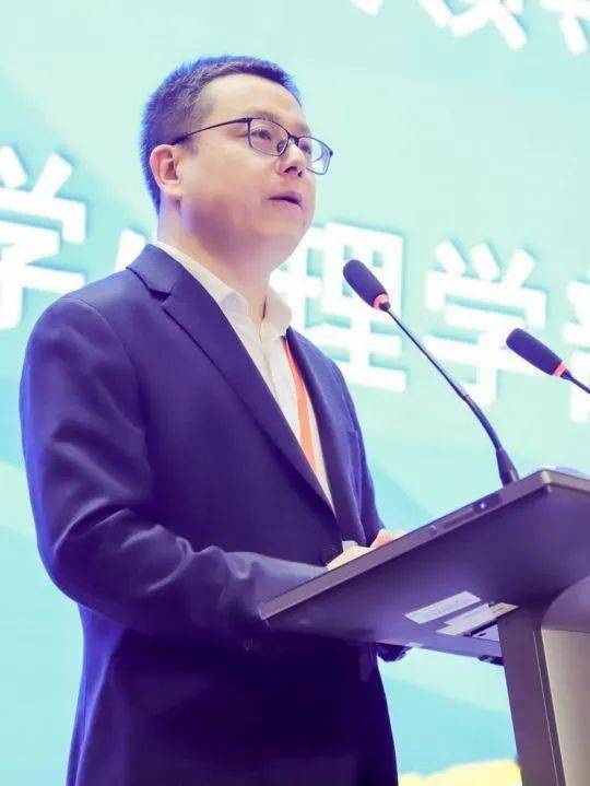 华南师范大学心理学院院长何先友教授,天津师范大学心理学部部长杨海