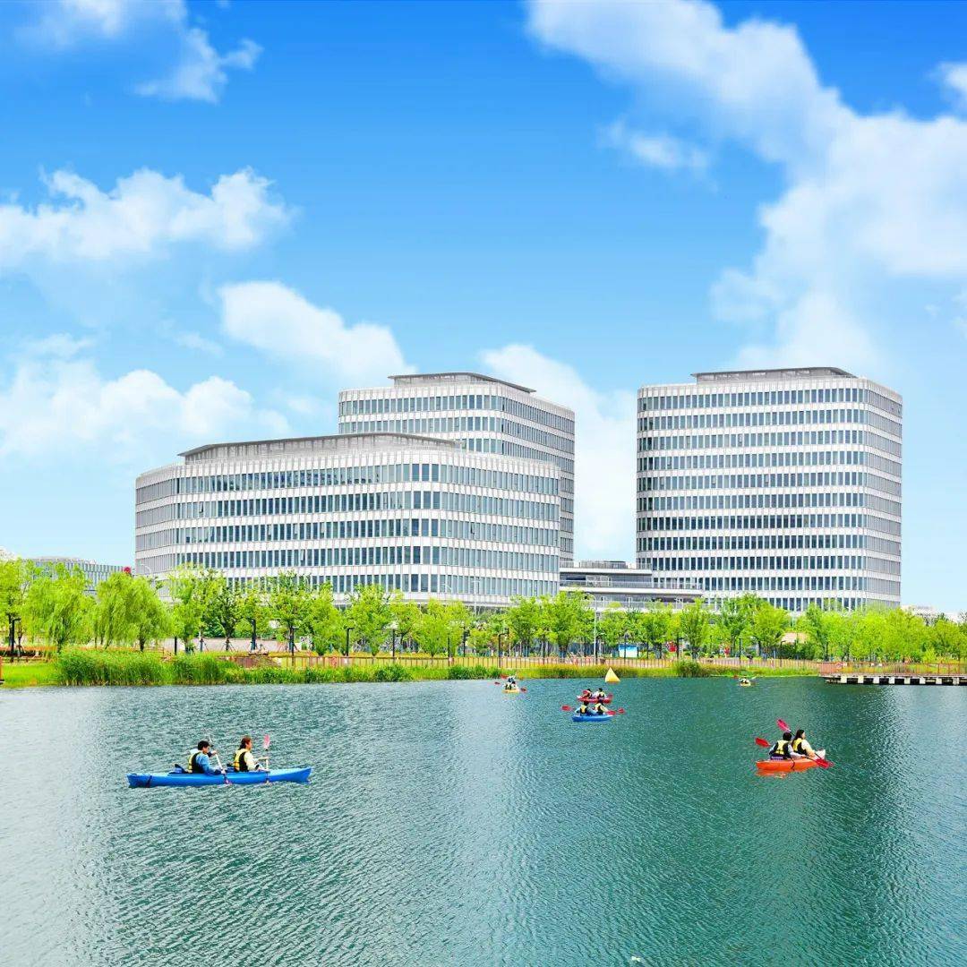 【对话】森兰湖公园景观设计师lee parks——心归自然,理想共生