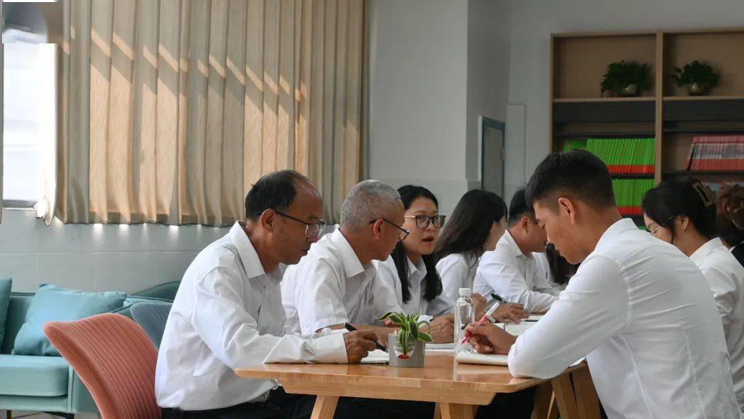 广南北附桃源学校:梦想立教 立德树人_教育_实验_班子