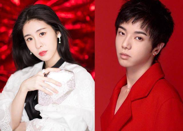 "华晨宇粉丝爆发!律师函背后隐秘8年情感纠葛揭秘"_邓紫棋_张碧_孩子