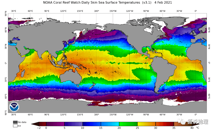 【地理探究】索馬里洋流是寒流還是暖流?