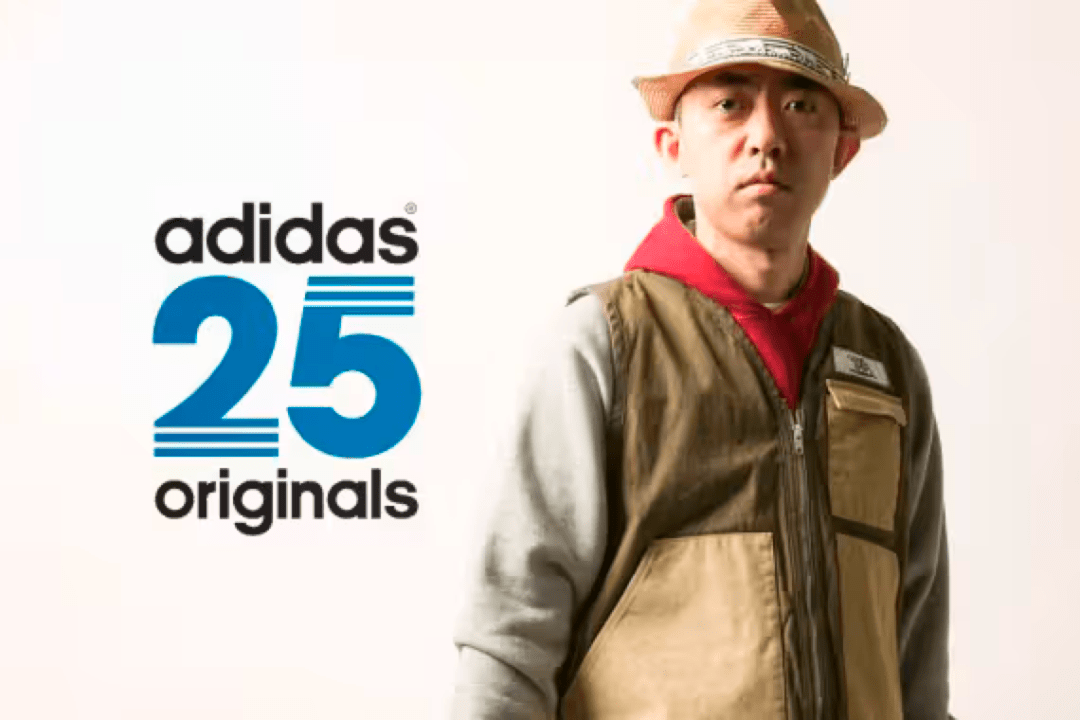 阿迪与耐克偷偷互换,竟瞒过了所有人?_合作_verdy_girls