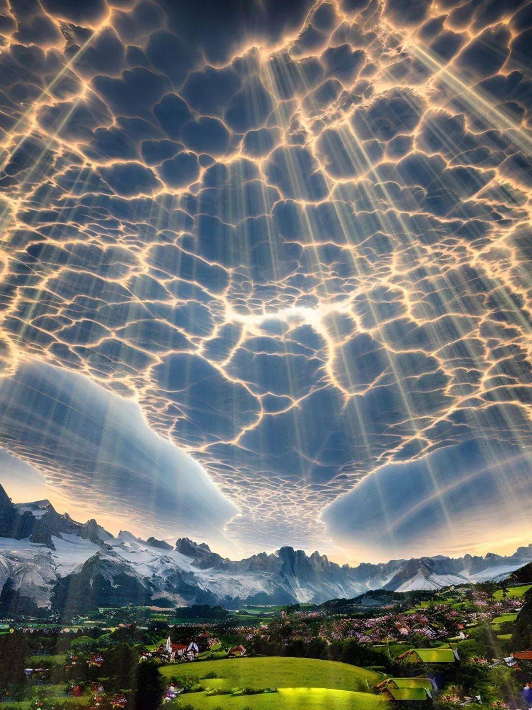 万物皆有裂痕,那是光照进来的地方_李小托_生命_东西