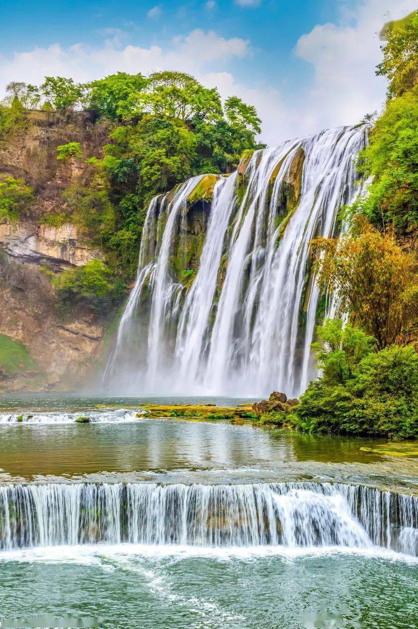 国内30个值得一去的美景地,宛如人间仙境!_中国_云南_三峡